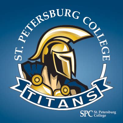 st. petersburg college|s p college website.